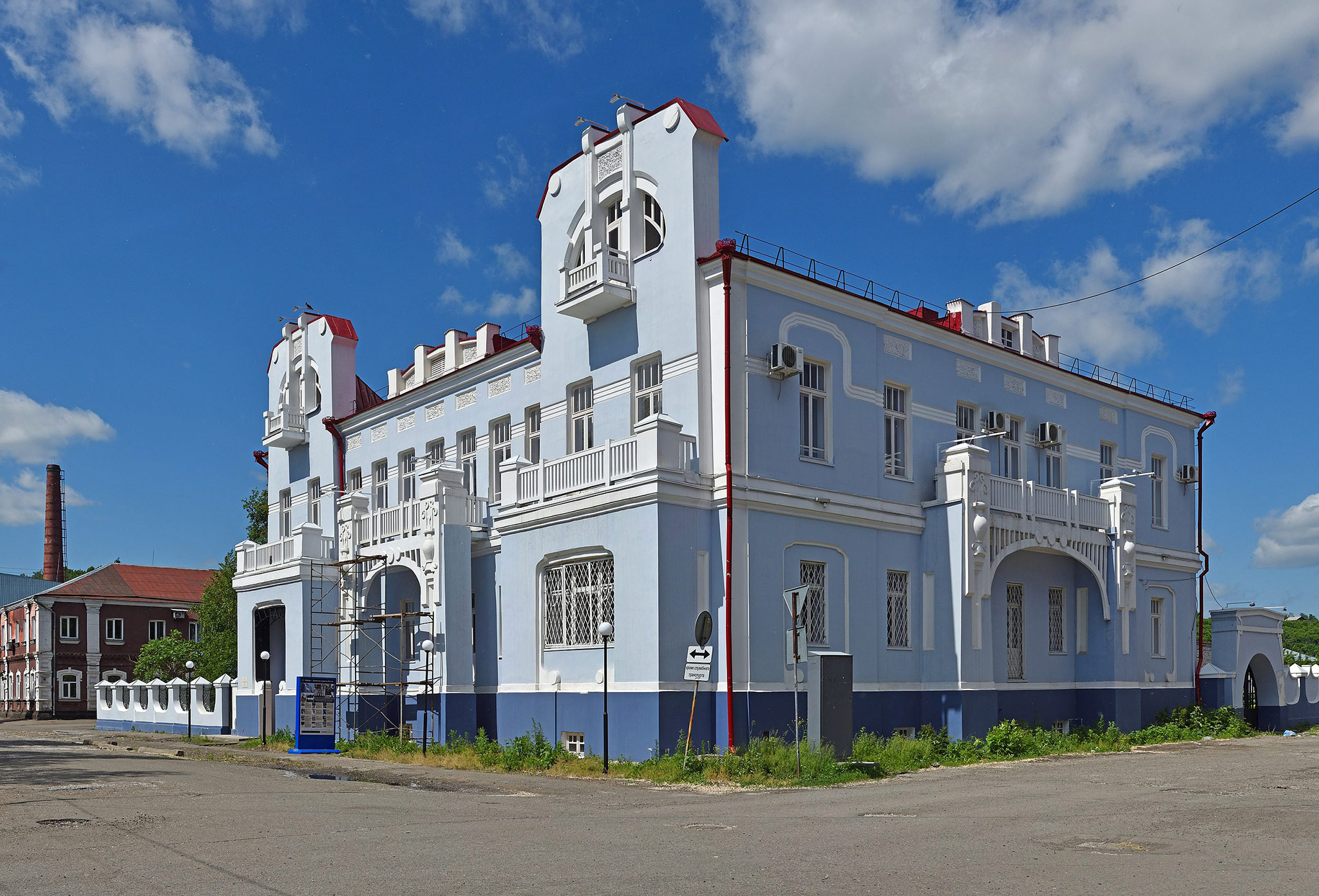 Ленина 134, Бийск (Lenina 134, Biysk)